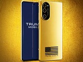 Even after a year, it is still not clear whether the Trump T1 Phone exists.