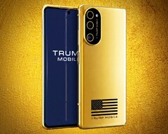 Even after a year, it is still not clear whether the Trump T1 Phone exists.