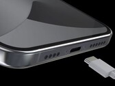 The world has been waiting a long time for the appearance of an official USB-C iPhone. (Image source: 4RMD)
