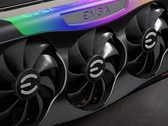 EVGA reported in November that numerous GPUs had been poached in transit. (Image source: EVGA)