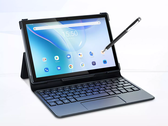 The Blackview Tab 10 Pro builds on the non-Pro model of the same name. (Image source: Blackview)