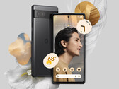 The Pixel 6a debuted at Google I/O 2022 in May. (Image source: Google)