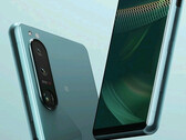 The Xperia 5 IV could be on the horizon, following the Xperia 1 IV's launch. (Image source: Sony)