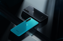 OnePlus is unlikely to release the Nord in the US. (Image source: OnePlus)