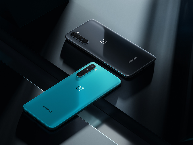 Possible OnePlus 8T spotted on Geekbench with a Qualcomm