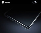 The Motorola X40 will be the Chinese version of the Edge 40 Pro, former pictured. (Image source: Motorola)