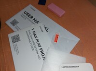 The papers (Image source: Sergey Tarasov - Notebookcheck)