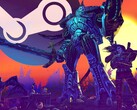 Valfaris: Mecha Therion is 85% off on Steam until May 9.