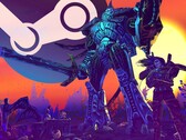 Valfaris: Mecha Therion is 85% off on Steam until May 9.