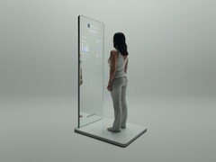 Withings has unveiled Omnia, which is currently a concept product. (Image source: Withings)