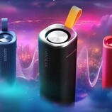 Xiaomi continues to roll out the Sound Outdoor speaker, with the latest markets including the UK and India. (Image source: Xiaomi)