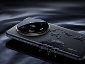 The Xiaomi 14 Ultra. (Source: Xiaomi)