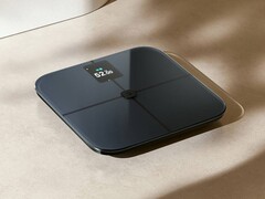 The Xiaomi Mijia Body Composition Scale S400 Pro has arrived. (Image source: Xiaomi)