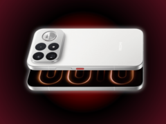 The Redmi K100 Pro Max.