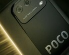 The Poco M3 will feature a 'SUPER TRIPLE CAMERA', among other things. (Image source: Poco)