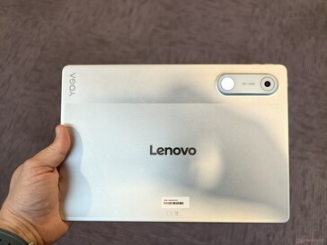 Yoga Tab Gen 2 rear