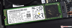 256 GB SK Hynix SSD (M.2 2280)