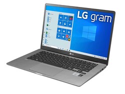 In review: LG Gram 14Z90N-U.AAS6U1