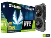 Zotac Gaming GeForce RTX 3060 Ti Twin Edge OC LHR 8GB (Source: Zotac)