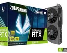 Zotac Gaming GeForce RTX 3060 Ti Twin Edge OC LHR 8GB (Source: Zotac)