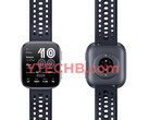 A new Amazfit smartwatch could soon be upon us. (Image source: Ytechb)