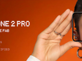 The CMF Phone 2 Pro is confirmed to arrive with upgraded cameras (image source: Flipkart)
