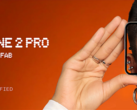 The CMF Phone 2 Pro is confirmed to arrive with upgraded cameras (image source: Flipkart)