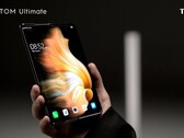 The Phantom Ultimate. (Source: Tecno)