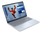 The latest Dell 16 Plus can't match the performance of some Inspiron 16 Plus options out there even at the same price range (Image source: Dell)