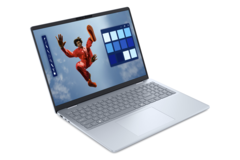 The latest Dell 16 Plus can't match the performance of some Inspiron 16 Plus options out there even at the same price range (Image source: Dell)