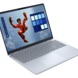 Najnowszy Dell 16 Plus nie dorównuje wydajnością niektórym opcjom Inspiron 16 Plus, nawet w tym samym przedziale cenowym (źródło zdjęcia: Dell)