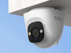 E41: New surveillance camera is available separately but cannot be used individually. (Image source: Eufy)