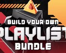 Fanatical's new bundle includes games from genres like RPGs, narrative-driven games, sims, strategy, and more (Image: Fanatical)