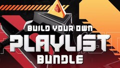 Fanatical&#039;s new bundle includes games from genres like RPGs, narrative-driven games, sims, strategy, and more (Image: Fanatical)