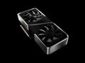 The GeForce RTX 3060 has the lowest MSRP of any Ampere card. (Image source: NVIDIA)