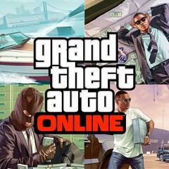 A new GTA title may be in the works after all. (Source: Rockstar Games)