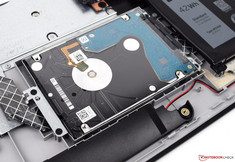 2.5-inch hard drive (built-in)