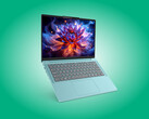 The IdeaPad Slim 3 14IWC11 has reached Europe in a Jelly Mint finish.