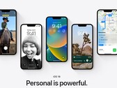 The iPhone 7 will not receive iOS 16. (Source: Apple)