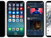 Manufacturers may be having issues with the laminating of OLED panels and 3D-sensing system implementation. (Source: Mac Rumors)