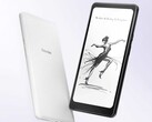The iReader Tango is a new e-book reader that looks like smartphone (Image source: iReader)