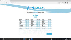 Jetstream 1.1