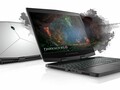The Alienware m15 (Image source: Dell)