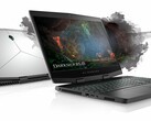 The Alienware m15 (Image source: Dell)