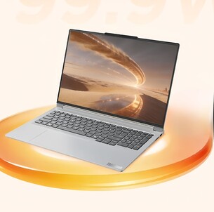 The Lenovo ThinkBook 16+