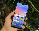 The Mate 20 Lite. (Source: GSMArena)