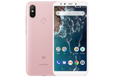 The Xiaomi Mi A2 comes with a Qualcomm Snapdragon 660 SoC. (Image source: Xiaomi)