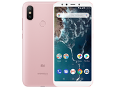 The Xiaomi Mi A2 comes with a Qualcomm Snapdragon 660 SoC. (Image source: Xiaomi)