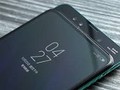 The 5G in the Xiaomi Mi Mix 3 can apparently enhance the IoT around it. (Source: Engadget)