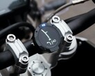 Beeline Moto II: Navigation system for motorcycles